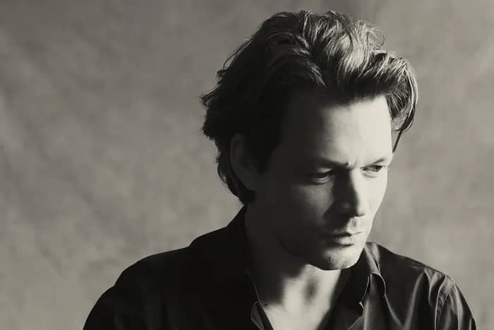 Illustration de l'événement : David Fray