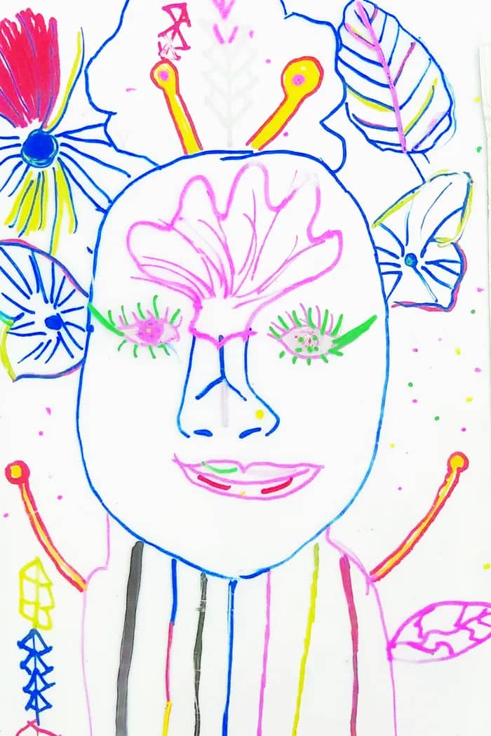 Illustration de l'événement : Atelier "Cute monsters" par Loona Sire à Bonus