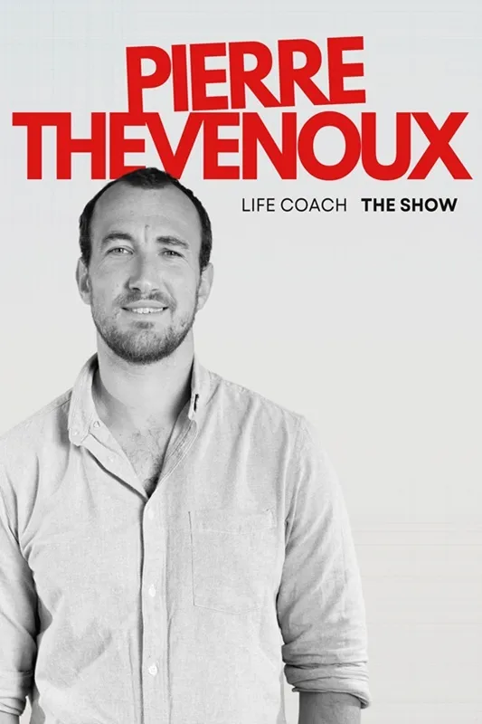 Illustration de l'événement : Pierre Thévenoux - Life coach