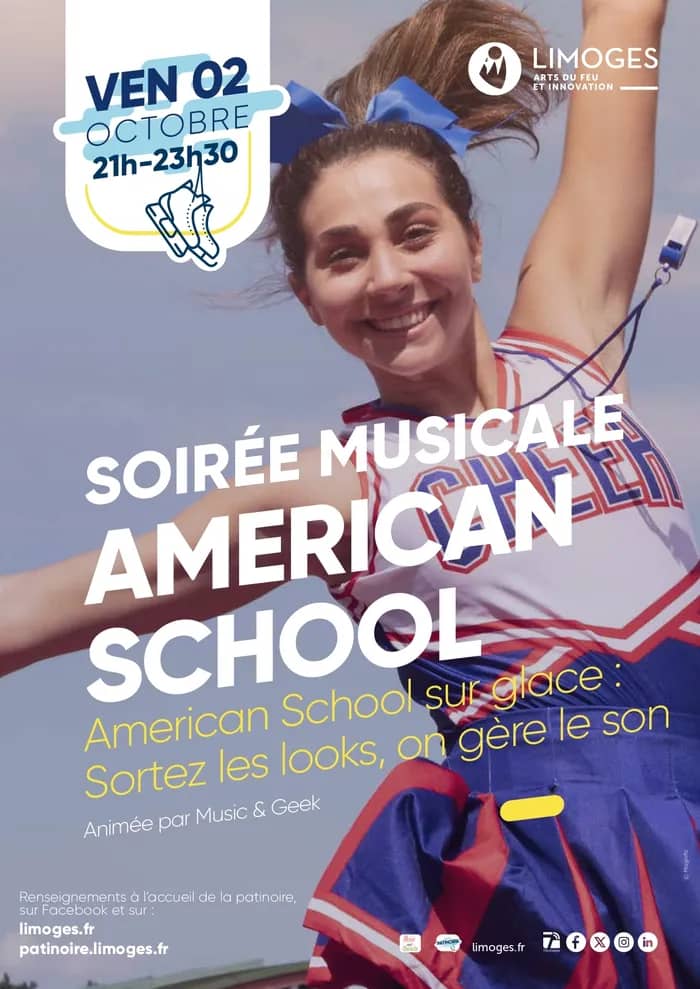 Illustration de l'événement : Soirée Musicale