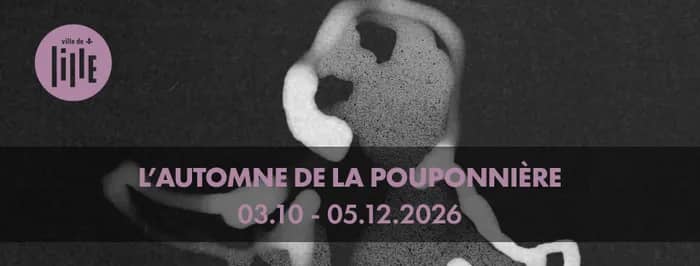 Illustration de l'événement : Performance & nocturne de l'exposition Mémoire d'enfants