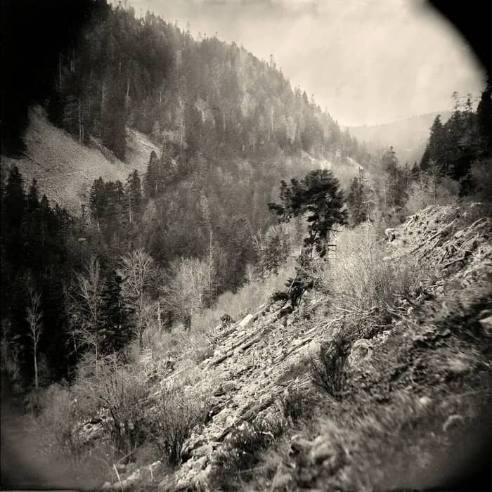 Illustration de l'événement : Démonstration : plongez au cœur des origines de la photographie !