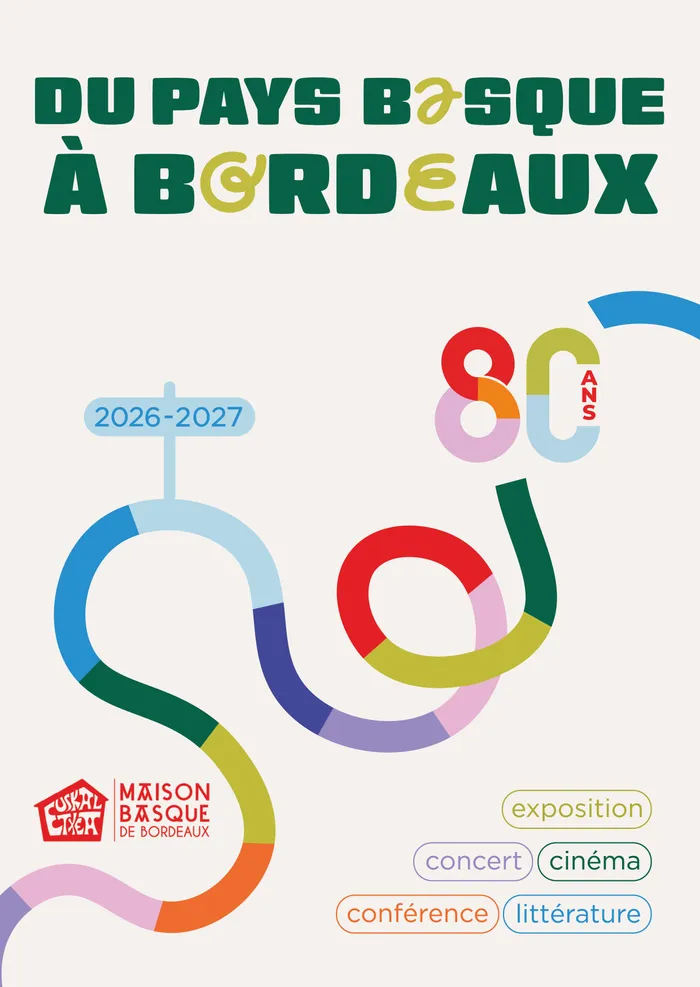 Illustration de l'événement : Ouverture de la saison culturelle 2026 - 2027