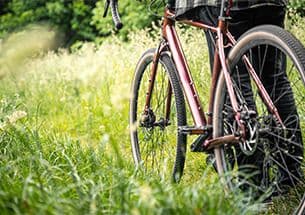 Illustration de l'événement : SORTIE VÉLO EN FAMILLE