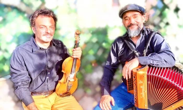 Illustration de l'événement : TradPlus Duo