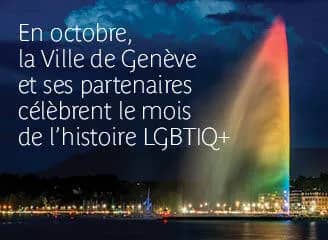 Illustration de l'événement : Mois de l’histoire LGBTIQ+ 2026