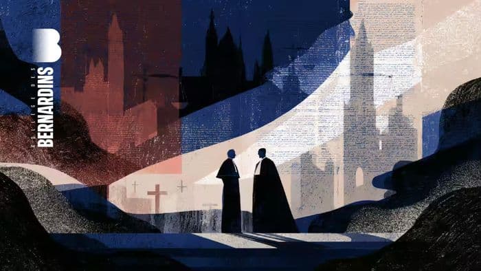 Illustration de l'événement : Les forces qui défient le droit