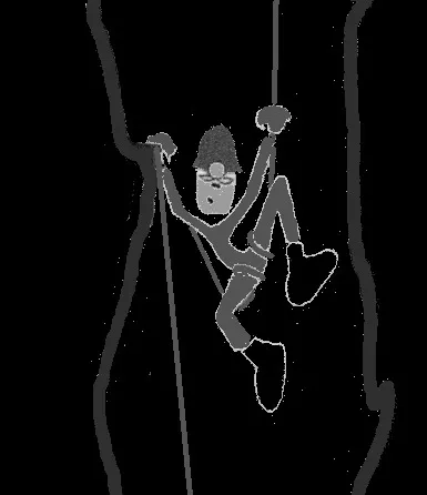 Illustration de l'événement : Initiation spéléo