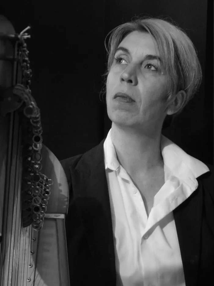 Illustration de l'événement : Concert Courts-Métrages par Clotilde Trouillaud