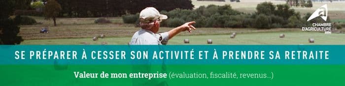 Illustration de l'événement : La valeur de mon entreprise (évaluation, fiscalité, revenus,…)