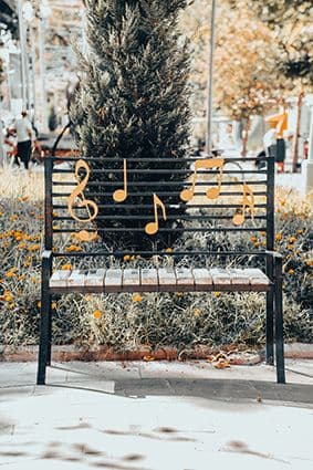Illustration de l'événement : Atelier musical : La fausse note
