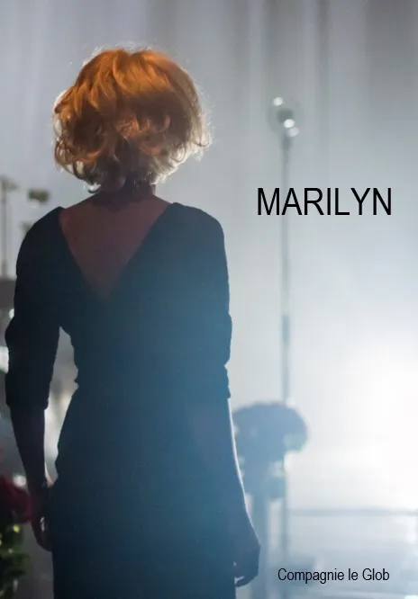Illustration de l'événement : Marilyn