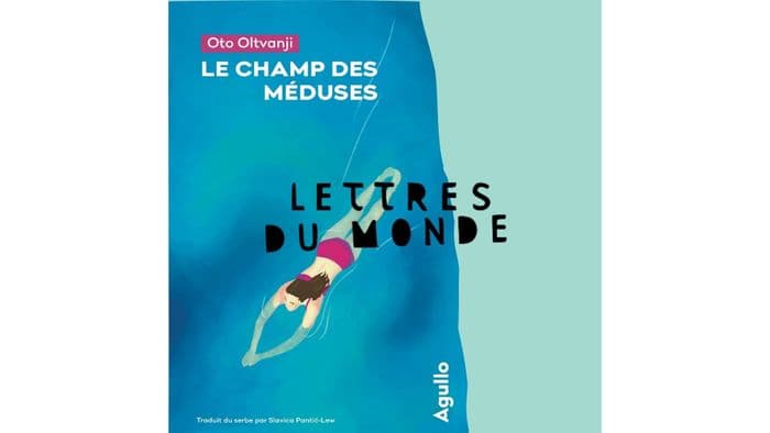 Illustration de l'événement : Festival Lettres du monde