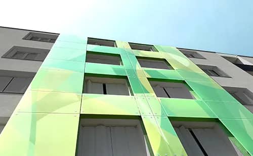 Illustration de l'événement : Admirez une oeuvre d’art comme un écrin de 80m², signée Guillaume Bottazzi