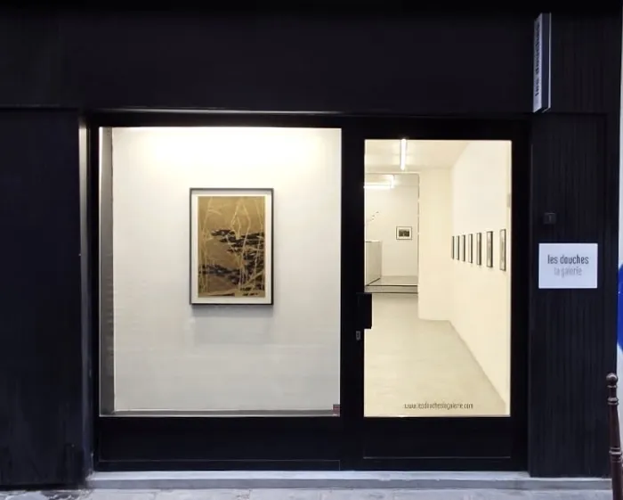Illustration de l'événement : Exposition de Robert Frank, View from Mabou - Les Douches la Galerie