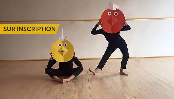 Illustration de l'événement : Hop hop hop : performance