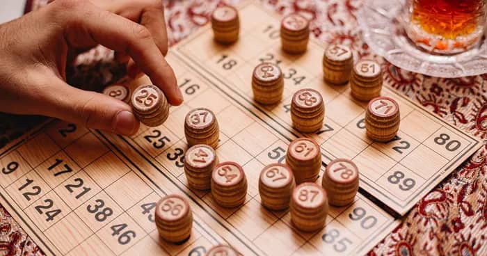 Illustration de l'événement : Loto du Réveil gajacais