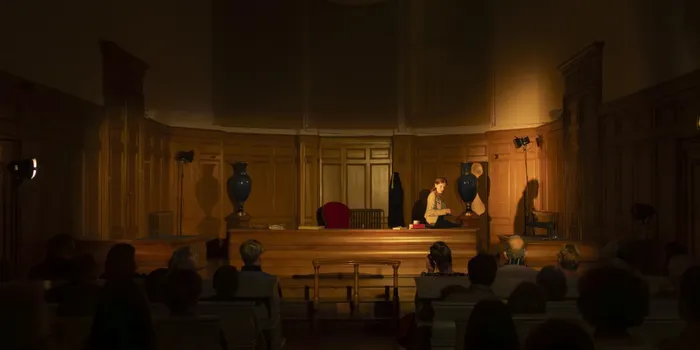 Illustration de l'événement : Représentation « Gisèle Halimi, Défendre ! »