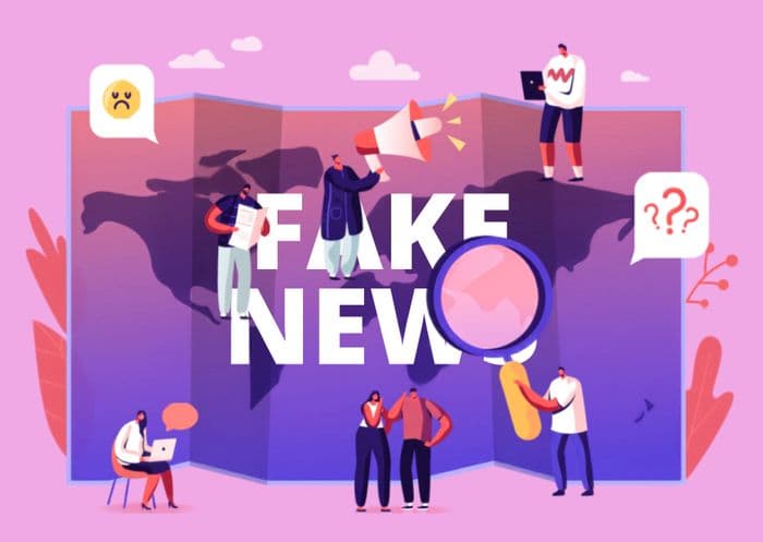 Illustration de l'événement : Serious game : réel ou fake