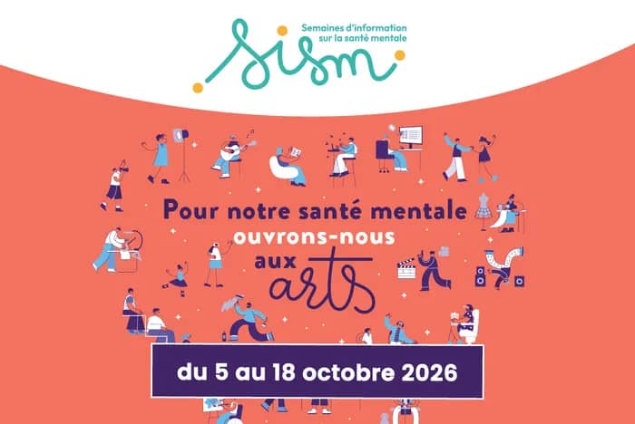 Illustration de l'événement : Atelier parents "Un temps pour soi"