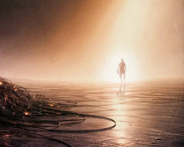 Illustration de l'événement : Saison Pannonica – Guillaume Perret, « From Silence »