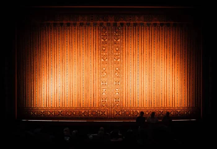 Illustration de l'événement : Stage - Théatre