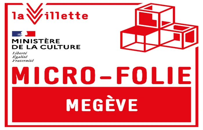 Illustration de l'événement : Visite Savoir-Faire : " Dans les coulisses de la Micro-Folie "