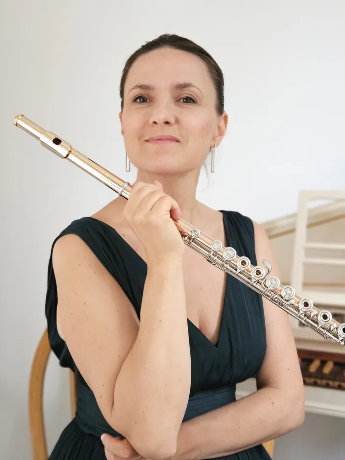 Illustration de l'événement : CONCERT/CONFÉRENCE
