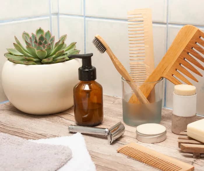 Illustration de l'événement : Atelier Zéro Déchet dans ma salle de bain