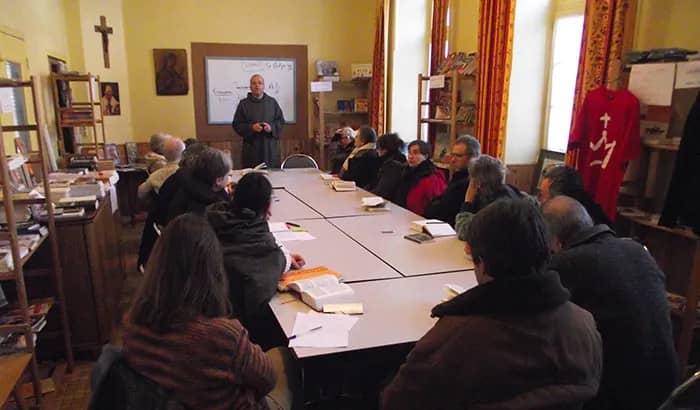 Illustration de l'événement : Jeudis de l'École Saint-Jean