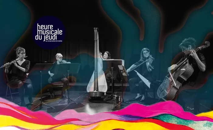 Illustration de l'événement : Impressions française | Saison HMJ