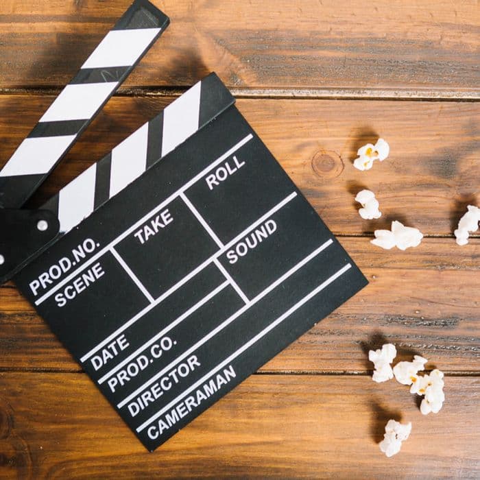 Illustration de l'événement : Les indispensables du cinéma