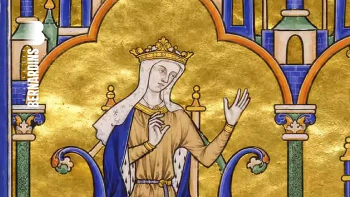 Illustration de l'événement : Colloque International “Blanche de Castille, exercer le pouvoir au féminin”