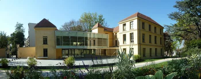 Illustration de l'événement : Visite guidée de la Maison Richelieu à Bagneux