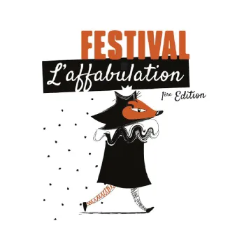 Illustration de l'événement : CLÔTURE DU FESTIVAL AFFABULATION