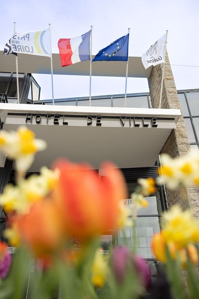 Illustration de l'événement : Conseil municipal