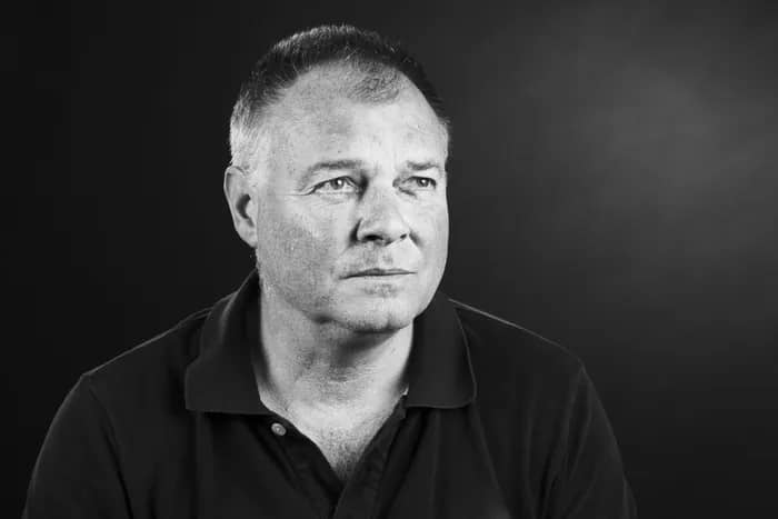 Illustration de l'événement : Conférence « La Métamorphose du paysage : l'éloge de la matière et du temps suspendu » par Serge GELE