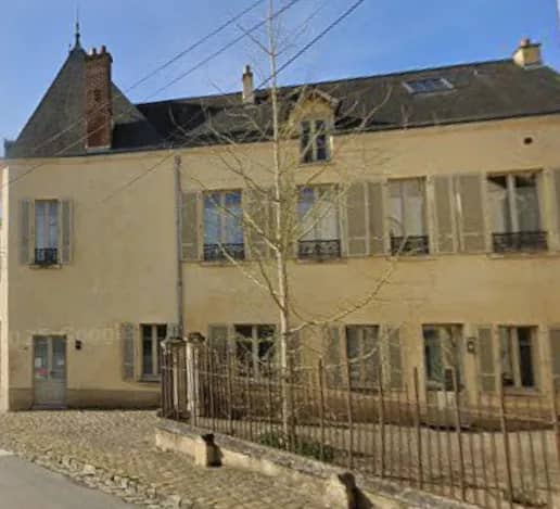 Illustration de l'événement : Visite guidée : Le monastère des Clarisses de Senlis