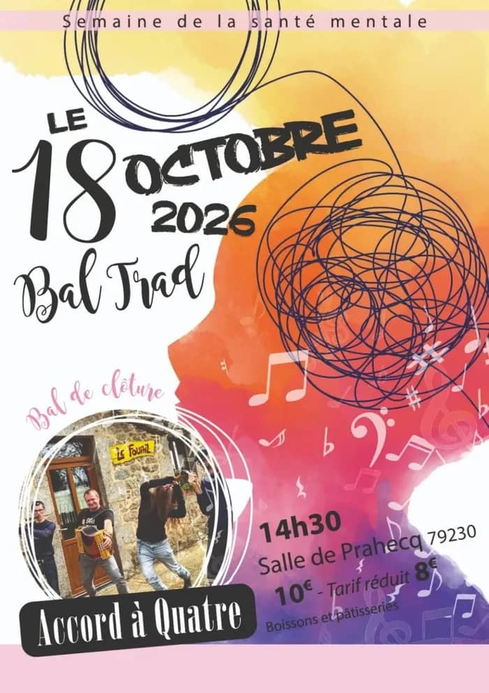 Illustration de l'événement : bal folk