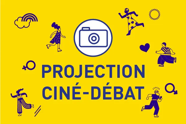 Illustration de l'événement : Ciné-débat : Une femme du monde