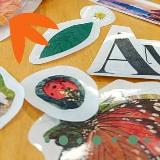 Illustration de l'événement : Ateliers créatifs