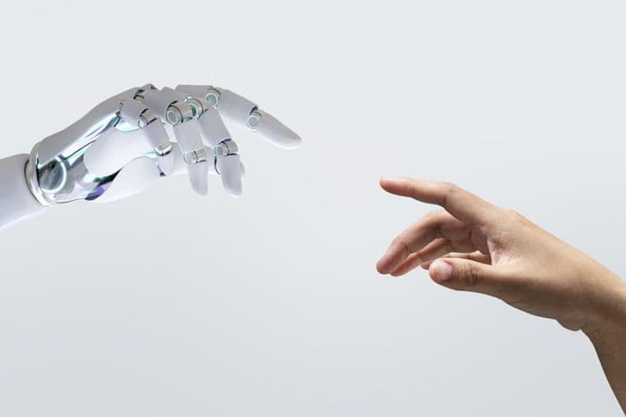 Illustration de l'événement : Découvrez l'IA (Intelligence artificielle)