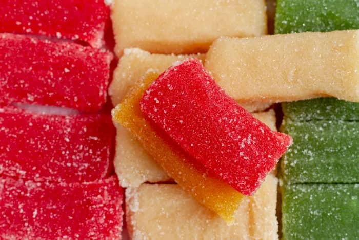 Illustration de l'événement : Atelier zéro déchet - atelier pâtes de fruits