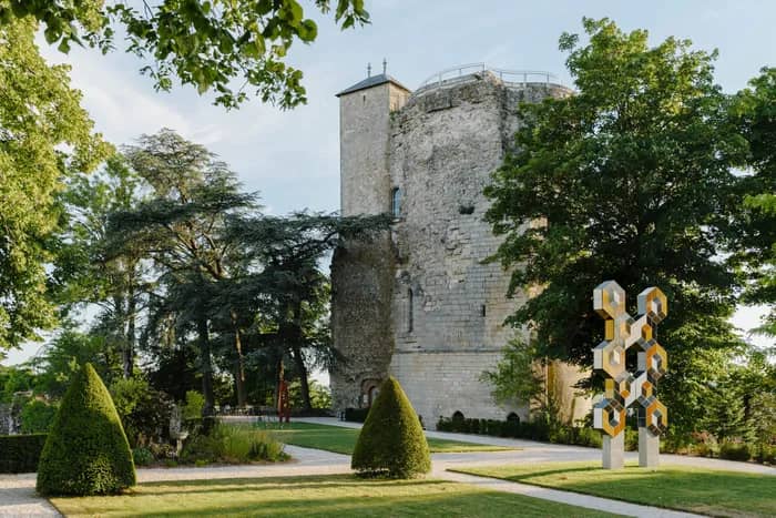 Illustration de l'événement : Regards sur la Tour I Photographie et renaissance d'un monument historique