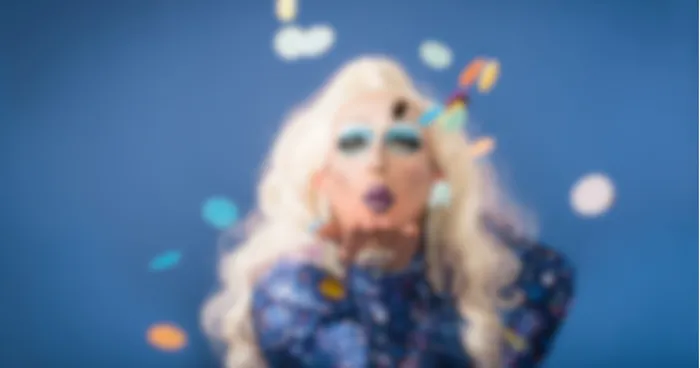 Illustration de l'événement : Soirée GEM Mon Bingo Drag