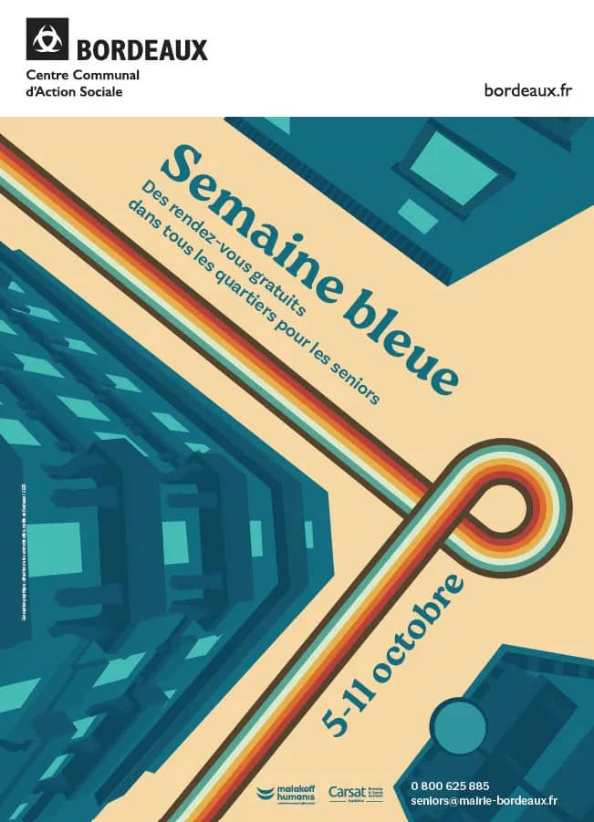 Illustration de l'événement : Quiz musical intergénérationnel