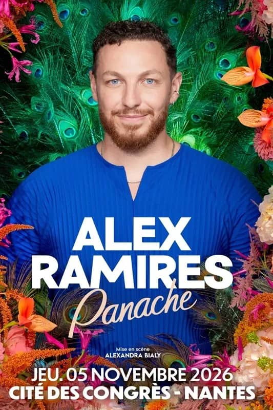Illustration de l'événement : Alex Ramires