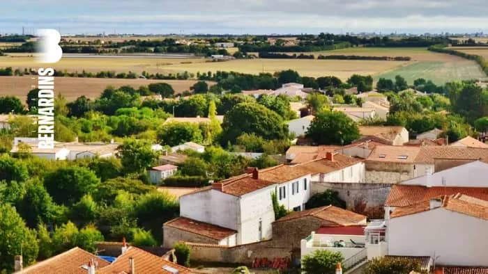 Illustration de l'événement : Villes, campagnes : habitons-nous encore le même pays ?
