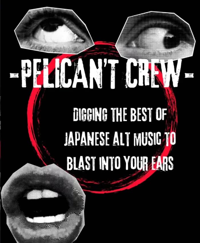 Illustration de l'événement : Hors Murs_Pelican't Crew à La Bâtie
