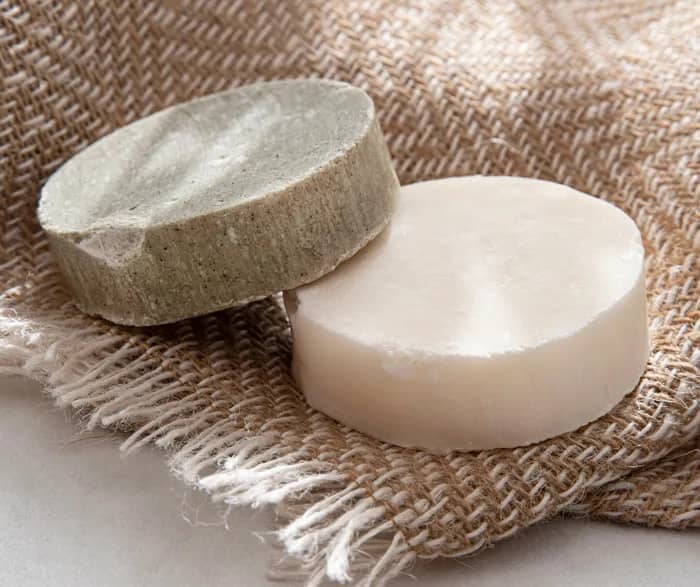 Illustration de l'événement : Atelier de fabrication de shampoing et déodorant solide